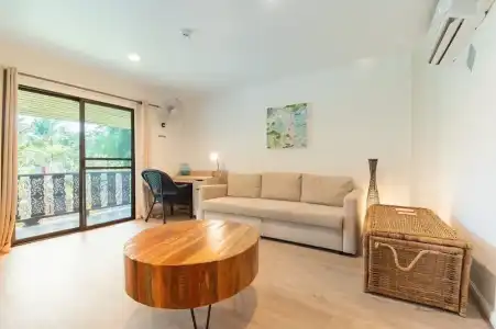 Dolphin Bay Beach Resort - 167