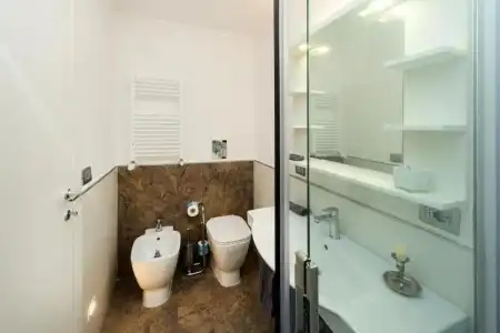 Il Tesoro Smart Suite & Spa - 93