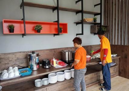 Bangkok Resort Rangsit - 23