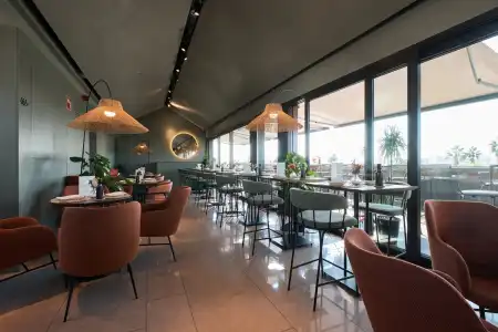 Kivir Adults Recommended, Historic City Center - 23