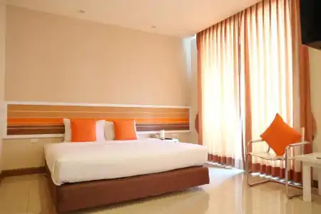 Imm Thaphae Chiang Mai - 43