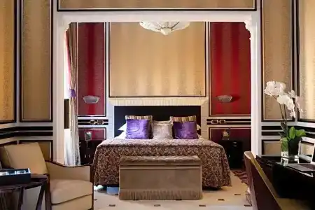 Baglioni Regina - 33