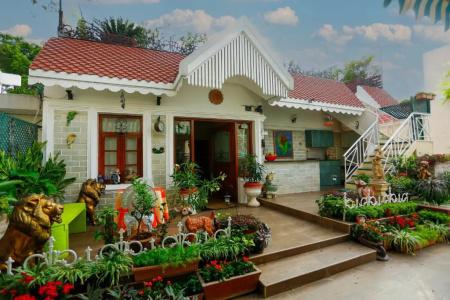 Cubbon Suites - 19