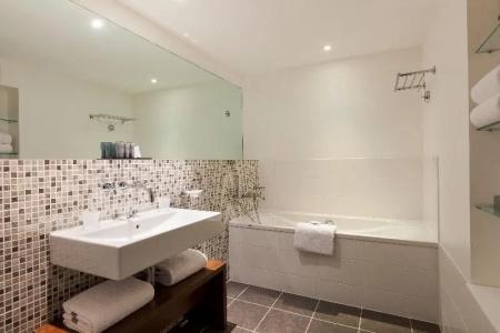 Chateau Belmont Tours by The Crest Collection (ex. Clarion Château Belmont Tours) - 36