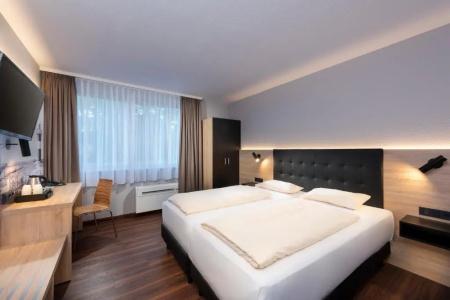 Best Western Achim Bremen - 43