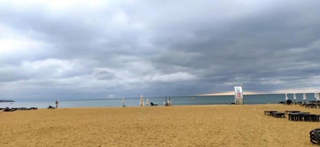 Shipka Beach - 27