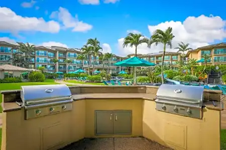 Waipouli Beach Resorts & Spa Kauai by OUTRIGGER - 194