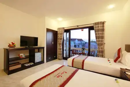 Pham Gia Boutique Villa - 36
