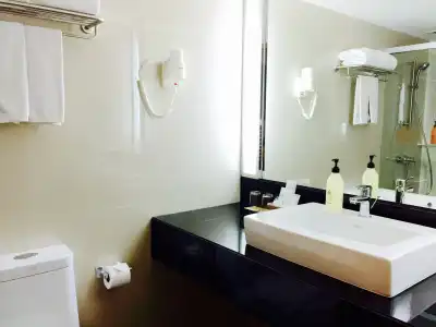 Indra Regent - 8