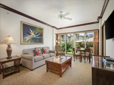 Waipouli Beach Resorts & Spa Kauai by OUTRIGGER - 556
