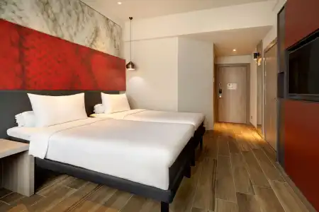 ibis Melaka - 6