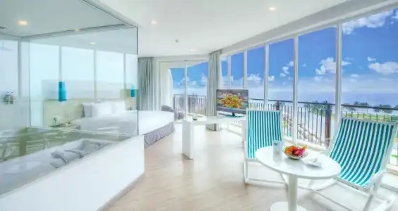 SOL by Meliá Phu Quoc - 78