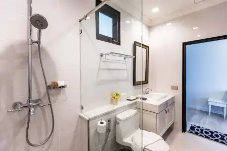 Merchant Villa - 56