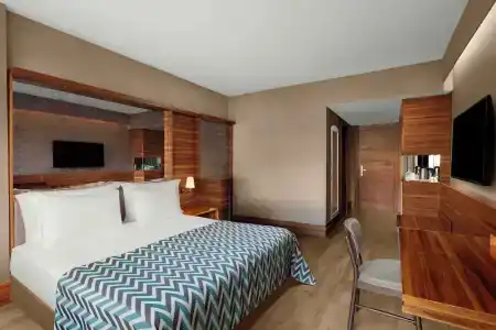 Akra Kemer - All Inclusive - 58