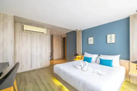 Antiya Phuket - 132