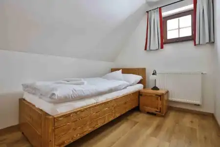 Rezort Gothal Chalupy - 38