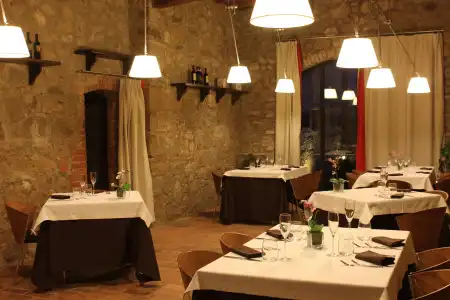 Le Capanne - 42