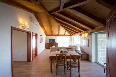 Olive Resort - 23