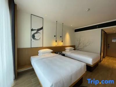 Fairfield by Marriott Hangzhou Xiaoshan - 23