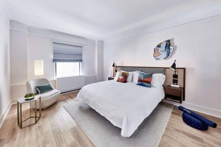 Seville Nomad, in the Unbound Collection by Hyatt - 4