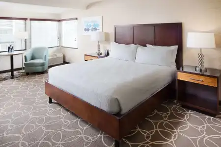 Hilton Garden Inn Marina Del Rey - 5