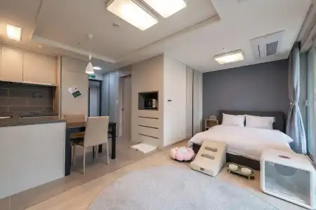 The Stay Songdo - 22