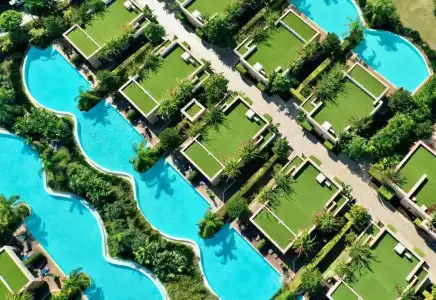 Regnum Carya - All Inclusive - 32