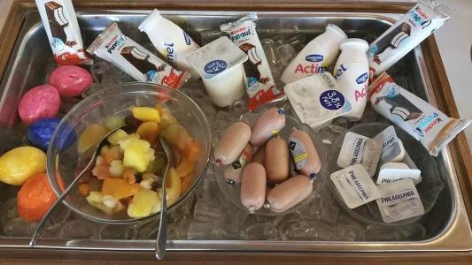 Hotel-Restaurant Fröhlich - 10