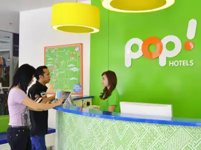 POP! Tebet Jakarta - 19
