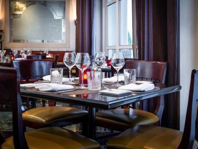 Sofitel New York - 29