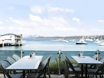 Watsons Bay Boutique - 24