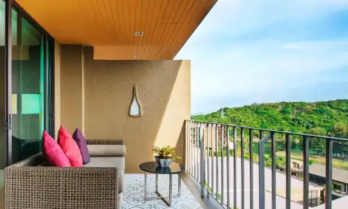 SUNSURI PHUKET, Nai Harn Beach - 5