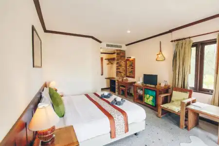 The Krabi Sands Resort (SHA Extra Plus) - 30