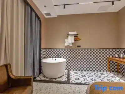 Hôtel Campanile Reims Ouest - Tinqueux - 131