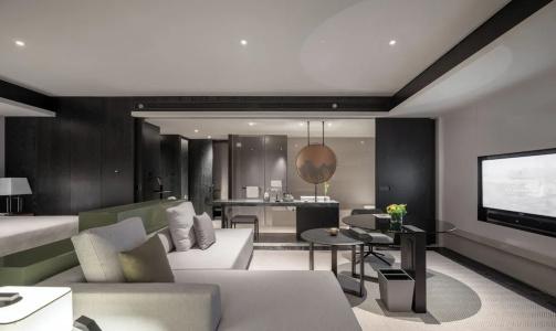 InterContinental Xi'an North by IHG - 80