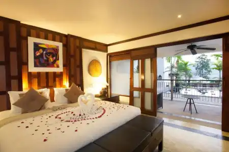Baan Yin Dee Boutique Resort - 39