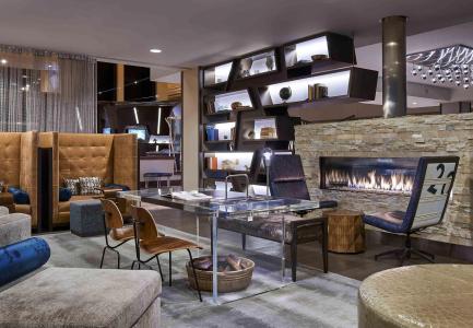 Renaissance Denver & Conference Center - 24