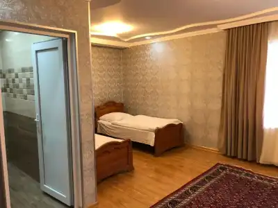 Guest House TasuNia - 28