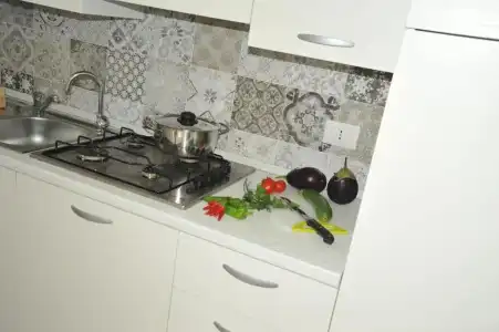 Spiaggia Lunga Camping - 181