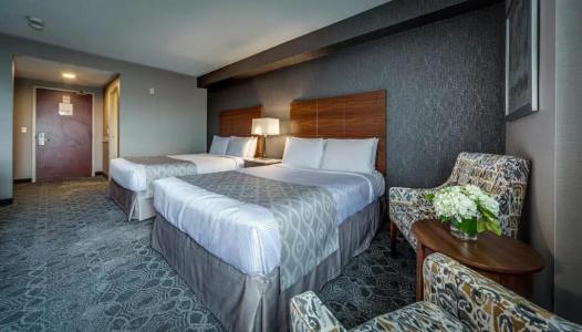 Monte Carlo Inn Toronto - Markham - 42