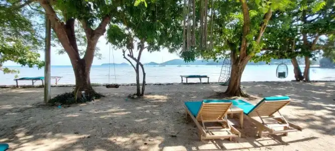 The Mooring Resort - 52