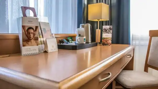 Mragowo Resort & Spa - 70