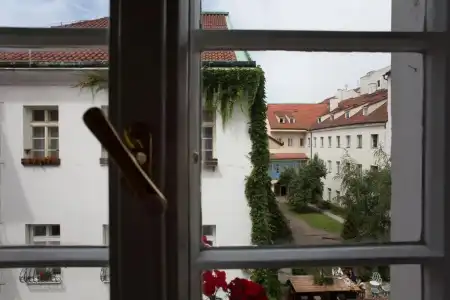 Prague Siesta Apartments - 168