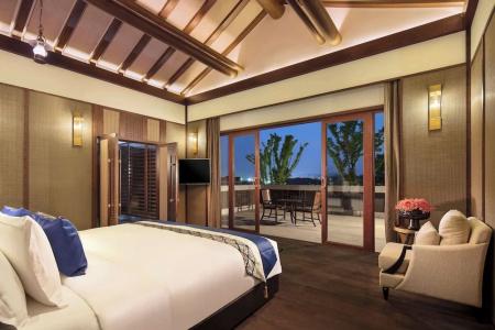 Anantara Guiyang Resort - 50