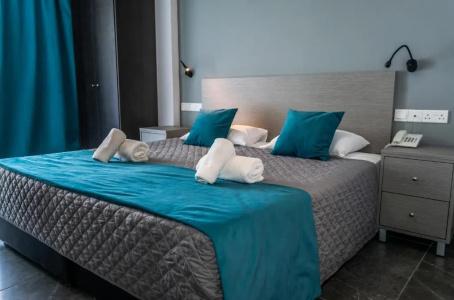 A. Maos Apartments - 76