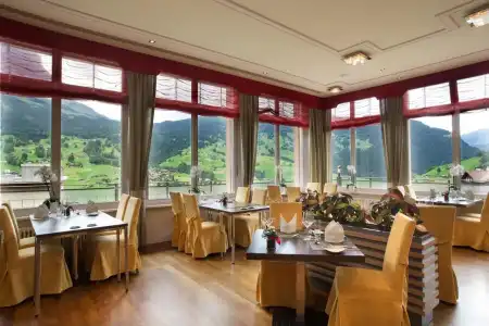 Belvedere Swiss Quality - 14