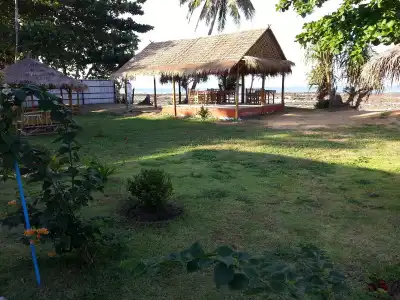 Lanta A&J Klong Khong Beach - 16