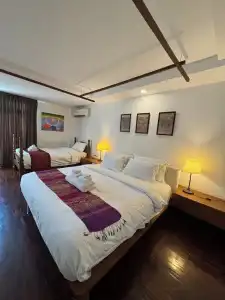 Mango Tree Resort - 32