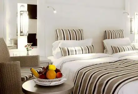 Djerba Plaza Thalasso & Spa - 46