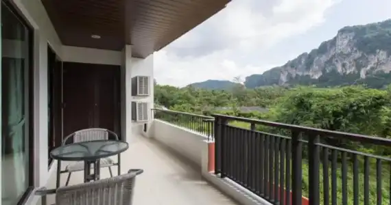 The Lai Thai Luxury Condominiums - 37